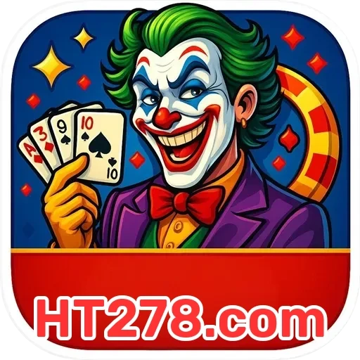 HT278.com: O Portal de Jogos Mais Confiável do Brasil