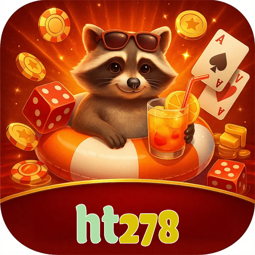 ht278.com Logo