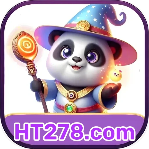 HT278.com: A Nova Era dos Pagamentos em Jogos Online