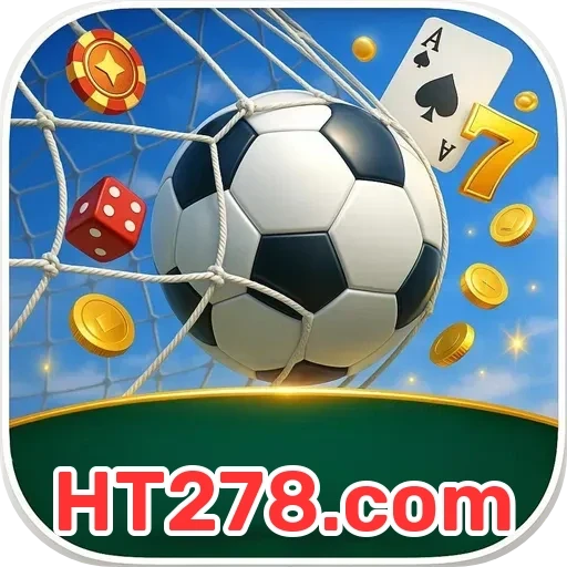 HT278.com: A Revolução dos Jogos na Plataforma Brasileira